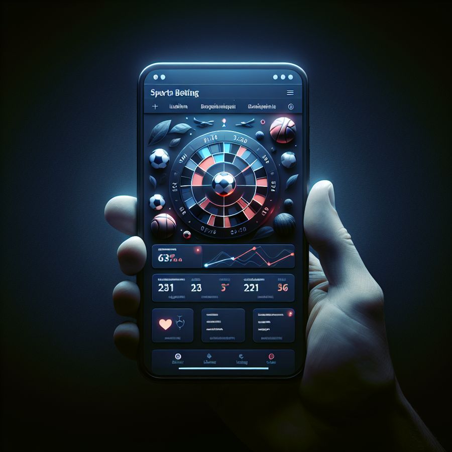 Bahis Sitelerinde Karanlık Mod: Göz Konforu ve Odak | Betrupi