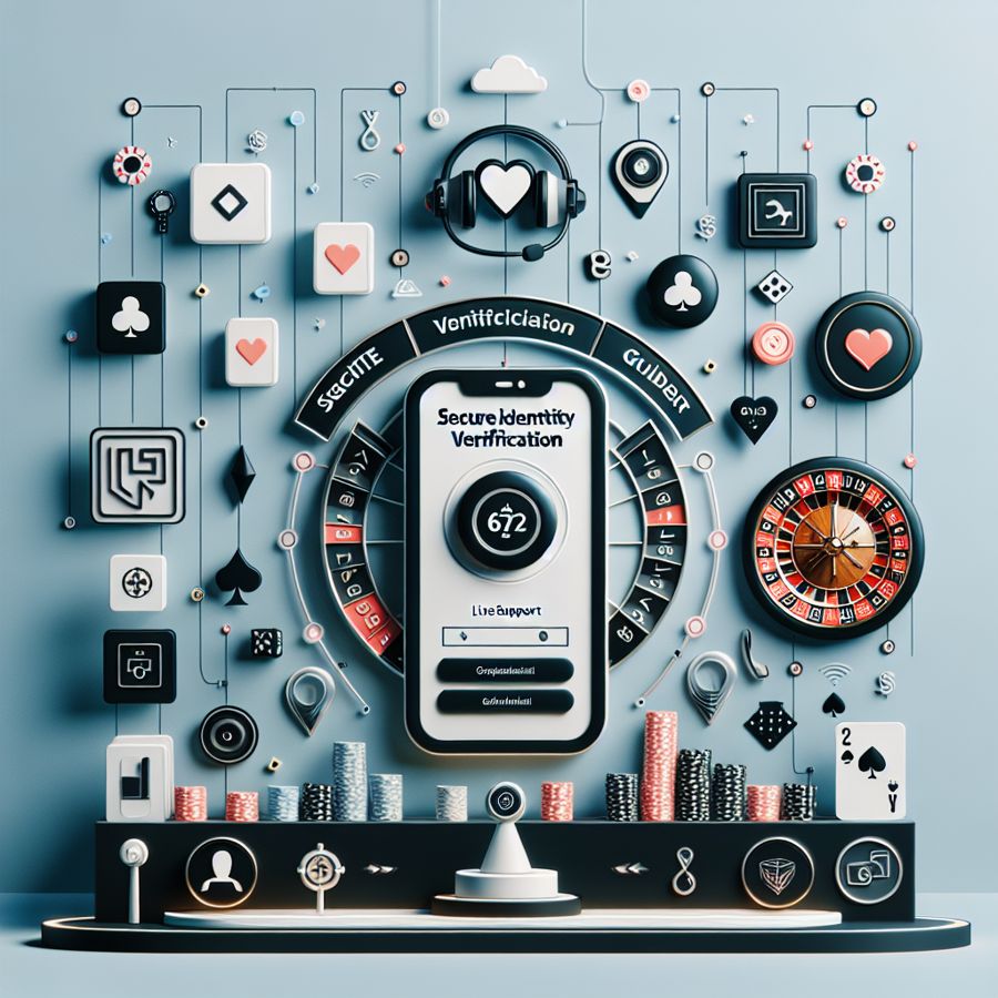 Betrupi Canlı Destek ile Güvenli Kimlik Doğrulama Rehberi